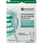 Garnier Skin Naturals Hyaluronic Aloe Текстилна маска за лице 32 гр