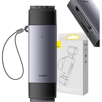 Baseus Lite Series WKQX060113