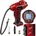Einhell CE-CC 18 Li - Solo