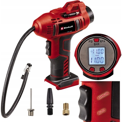 Einhell CE-CC 18 Li - Solo