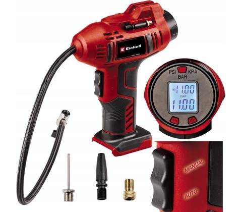Einhell CE-CC 18 Li - Solo