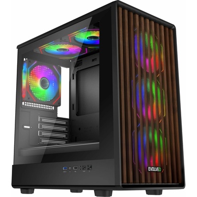 Evolveo Panthera PANTHERA-BK-6