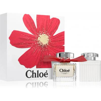 Chloé Chloé Intense Комплект с Парфюм EDP за жени 50ml