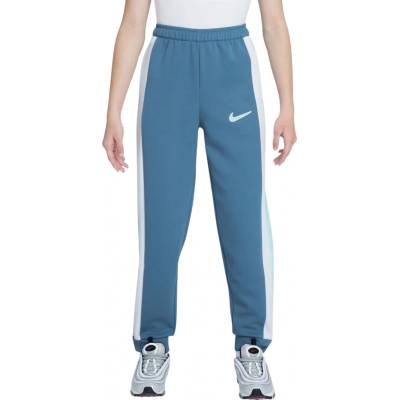 Nike K NK DF ACD TRK PNT NOV modrá