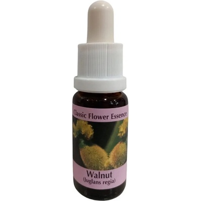 PHI Essences Есенция Орех № 33, капки 15 ml | PHI Essences (33 CLASSIC)