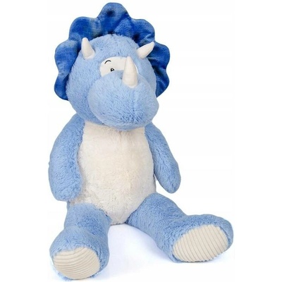 Alltoys Triceratops modrý 100 cm