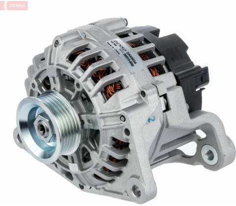Alternátor DENSO DAN3034