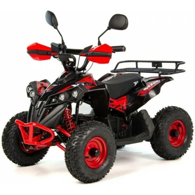 XTR Renegade 1200W