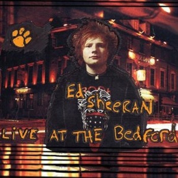 Ed Sheeran - Live At The Bedford LP