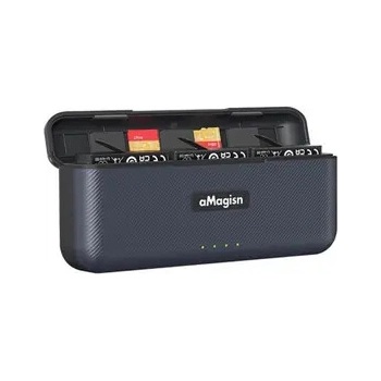 Stablecam Multi-function Fast Charging Box for Insta360 Ace Pro & Ace 1INST538