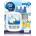 Ambi Pur 3volution Cotton Flower електрически уред за освежаване на въздуха с пълнител 20ml