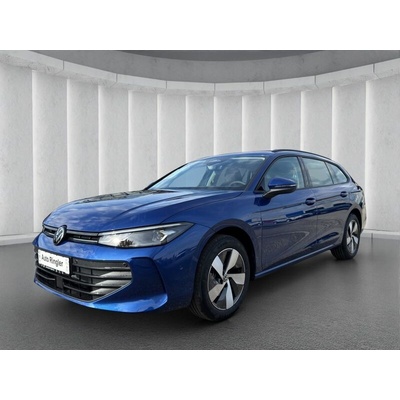 Volkswagen Passat 1.5 eTSI DSG 110 kW