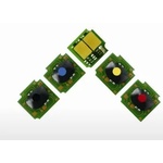 Compatible Ресет чип универсален, Magenta, CE253A /CE263A/ CE313A/ CC533A/ CB543A (Брой) (C4-CHIP-Mp:1)