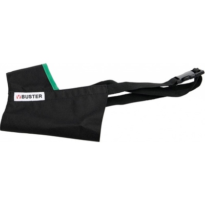 BUSTER Náhubek fixační pes Easy ID 4XL