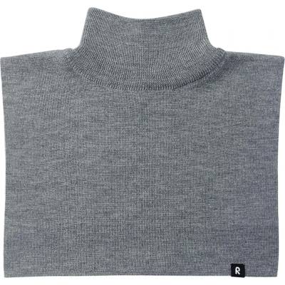 Reima Детски шал Reima Kid's Star Neckerchief - Melange Grey - размер 52-58 cm (203-3152-0212)