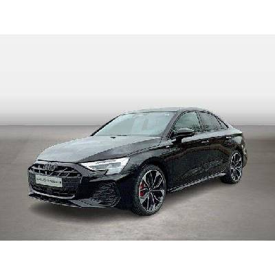 Audi A3 TFSI quattro S-line 150 kW