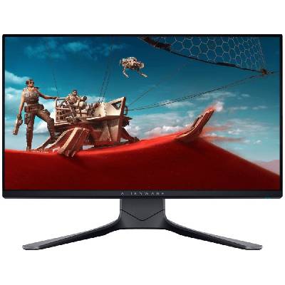 DELL POŠKOZENÝ OBAL - DELL AW2521H Alienware/ 25" LED/ 16:9/ 1920x1080/ FHD/ 4x USB/ DP/ 2x HDMI/ 3Y Basic on-site MOND4920V