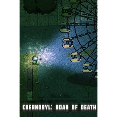 diedemor studio Chernobyl Road of Death (PC)