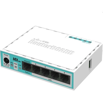Mikrotik RB750r2