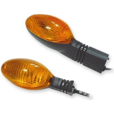 V PARTS (VICMA) blinkr DUCATI MONSTER 400/600/620/695/696/750/800/900/996/998/1000 93-10 přední levý (6979)