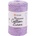 YARNART Macrame Cotton Lurex 2 mm 205 m 734 юта (Macrame Cotton Lurex 734)