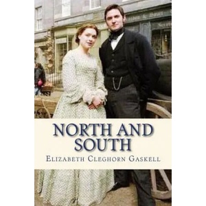 North and South (ISBN: 9781535255967)