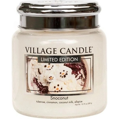 Village Candle Snoconut 397 g