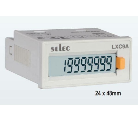SELEC LXC 900A-V