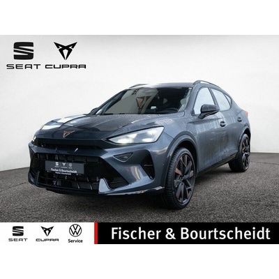 Cupra Formentor VZ 1.5 e-Hybrid 200 kW