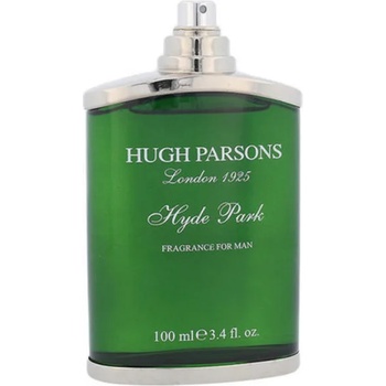 Hugh Parsons Hyde Park EDT 100 ml Tester