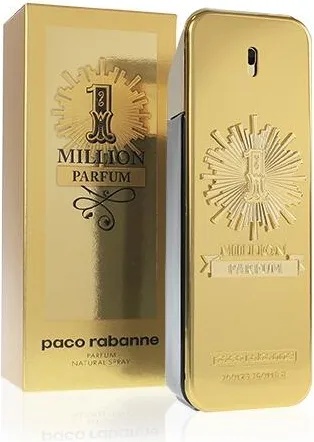 Paco Rabanne 1 Million Parfum Extrait de Parfum 200 ml