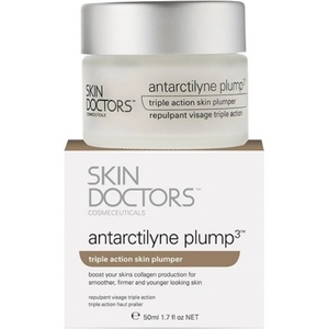 Skin Doctors Крем против бръчки Antarctilyne Plump3, 50 ml