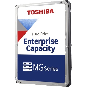 Toshiba 6TB MG10ADA600E
