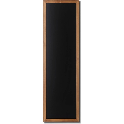 Jansen Display Křídová tabule 56x170, světle hnědá, 560 x 1700 mm