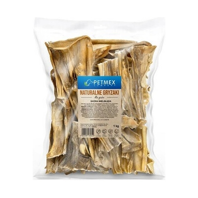 PETMEX Ťavia koža 1 kg