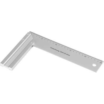 Strend Pro WPS-502, 250 mm, Alu
