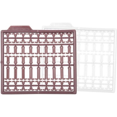 Spro Zarážky C-Tec Multi Mixed 126ks