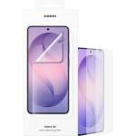 Samsung S26 SAMSUNG защитно фолио за екран 2бр. , антирефлекторно, кърпички + рамка, TRANSFER EF-US942CTEGWW (EF-US942CTEGWW)