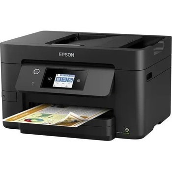 Epson WorkForce Pro WF-3820DWF