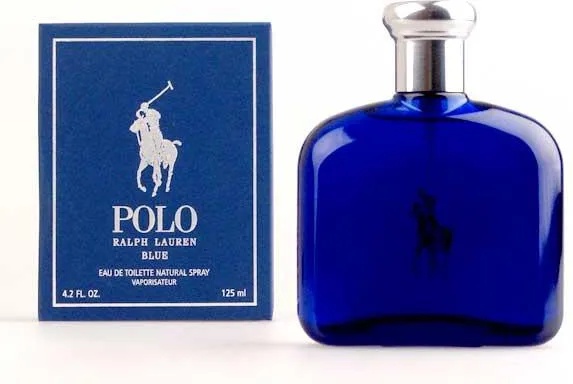 Ralph Lauren Polo Blue EDT 125 ml Tester