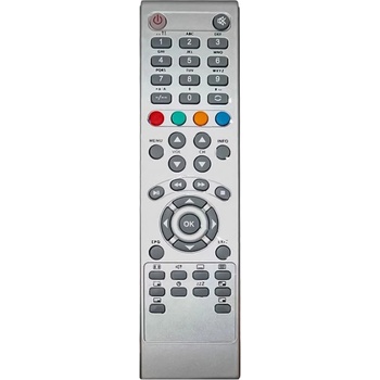 GENERAL ANTIK JUICE AWS2651 - съвместимо дистанционно управление на марката General (JUICE AWS2651)