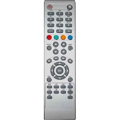 GENERAL ANTIK JUICE AWS2651 - съвместимо дистанционно управление на марката General (JUICE AWS2651)