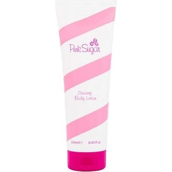 Aquolina Pink Sugar telové mlieko 250 ml