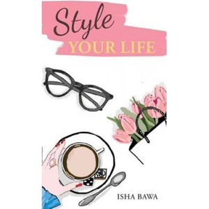 Style Your Life (ISBN: 9781634932165)