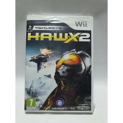 Tom Clancys HAWX 2
