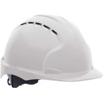 ČERVA EXPORT IMPORT a. s JSP EVO®3 Comfort Plus / Вентилирана каска - Бяла (0601009180999)