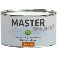 Polykar Master podlahový 500g