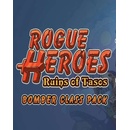 Rogue Heroes Bomber Class Pack