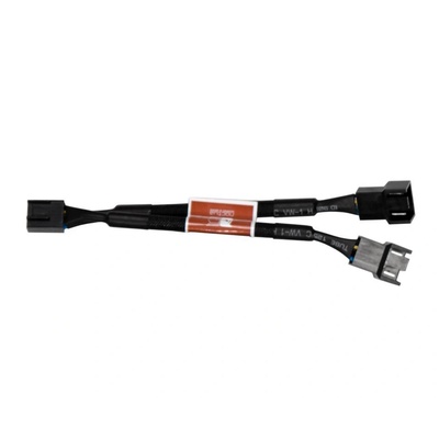 Noctua Сплитер за вентилатори Noctua, 4 PIN, 10cm, PWM, Y-Split (Y-Split-PWM)