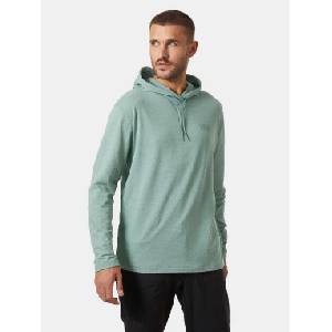 Helly Hansen Суитшърт verglas light hoodie
